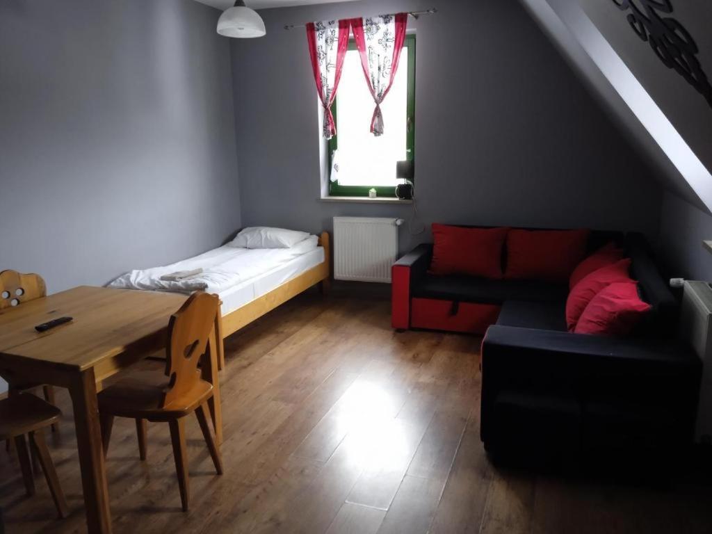Apartamenty Pokoje Zakopane Exterior photo