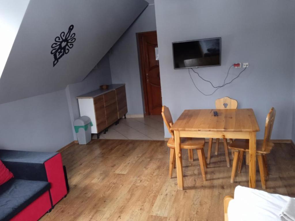 Apartamenty Pokoje Zakopane Exterior photo